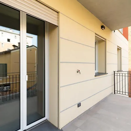 Le Dodici Porte - Porta San Vitale 8 By District Appartement *