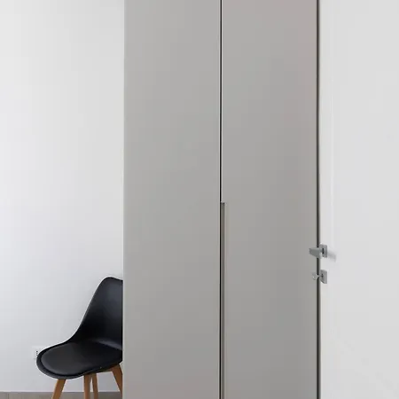 Le Dodici Porte - Porta San Vitale 8 By District Appartement Bologna