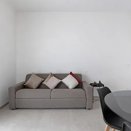 Le Dodici Porte - Porta San Vitale 8 By District *