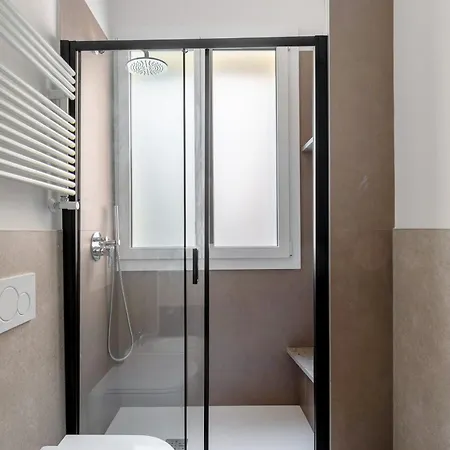 Le Dodici Porte - Porta San Vitale 8 By District * Μπολόνια