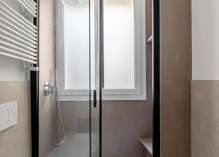 Le Dodici Porte - Porta San Vitale 8 By District * بولونيا