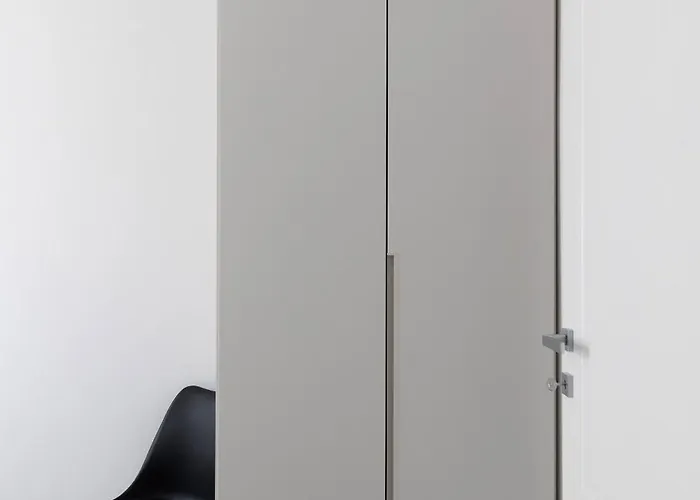 Le Dodici Porte - Porta San Vitale 8 By District شقة بولونيا
